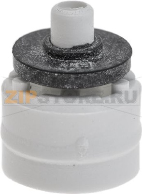 РЕДУКТОР ВЫХОДНОГО ДАВЛЕНИЯ ELBI 4,7 Л/Ч СЕРЫЙ 