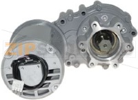 GEAR MOTOR (FM251-60