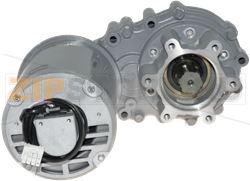 GEAR MOTOR (FM251-60 