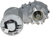 GEAR MOTOR (FM251-60