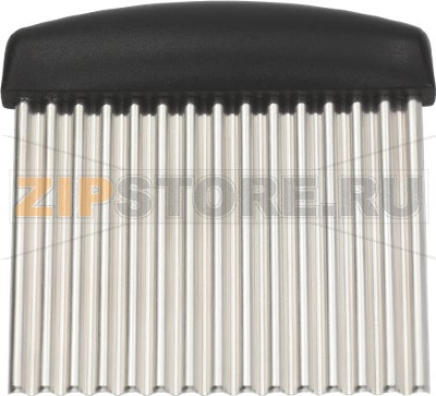 РЕЗАК ДЛЯ ДЕКОРИРОВАНИЯ БЛЮД С ВОЛНИСТЫМИ ЛЕЗВИЯМИ 