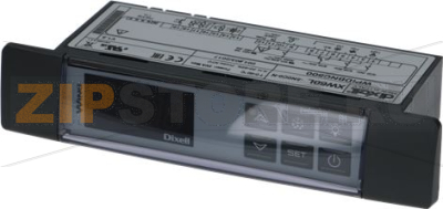 КОНТРОЛЛЕР DIXELL XW60L-5N0C0-N 