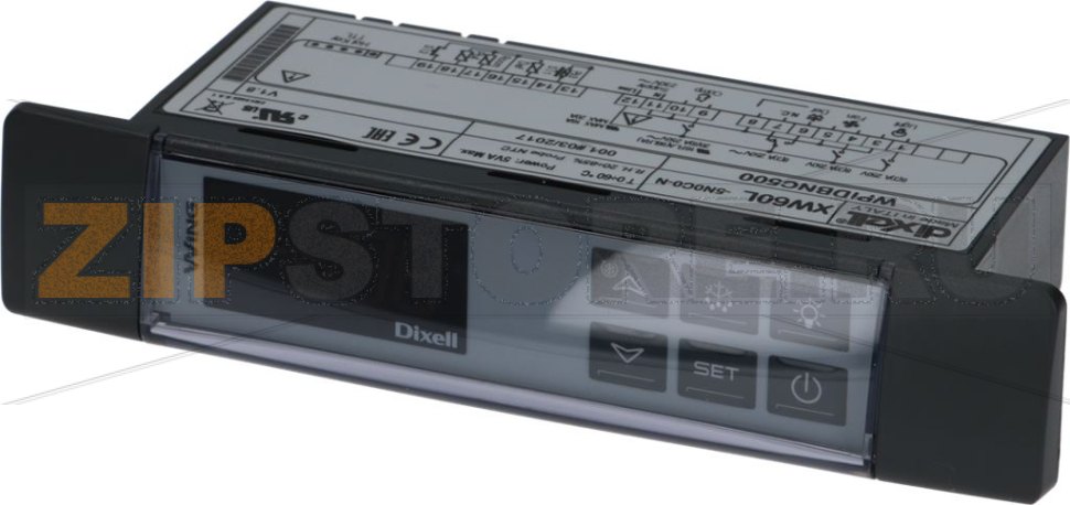 КОНТРОЛЛЕР DIXELL XW60L-5N0C0-N 