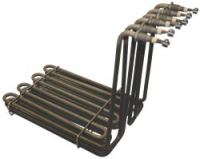 RESISTENZA 12KW 230V