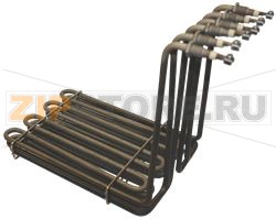 RESISTENZA 12KW 230V 