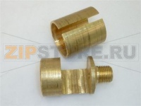 PARTE MOBILE MISCELATORE GAS