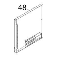 Fianco SX 6T Piron PF1006_PI1