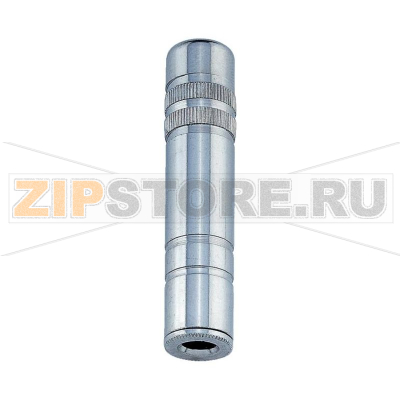 Гнездо с защелкой 6.35 мм BKL Electronic 1108005 