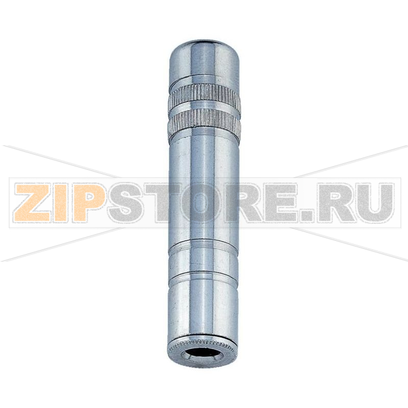 Гнездо с защелкой 6.35 мм BKL Electronic 1108005 