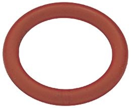 УПЛОТНИТЕЛЬ OR 0117 КРАСНЫЙ СИЛИКОН 