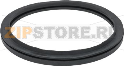 УПЛОТНИТЕЛЬ ДВЕРЦЫ Ø 405 ММ 