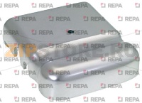 СКОШЕННАЯ КРЫШКА KOLOSSAL 30-35-38