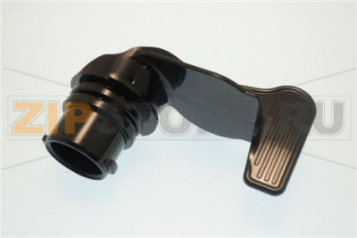 HANDLE SCRAPPER 