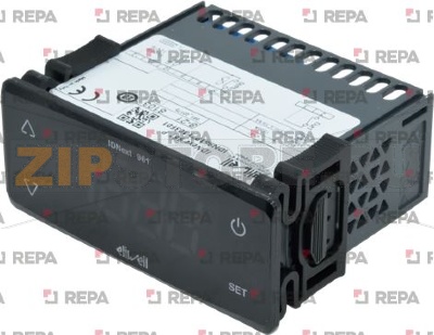 THERMOSTAT ID NEXT 961 12V 