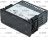 THERMOSTAT ID NEXT 961 12V