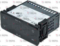 THERMOSTAT ID NEXT 961 12V