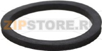 УПЛОТНИТЕЛЬ ПЛОСКИЙ EPDM ø 44x36x3 mm