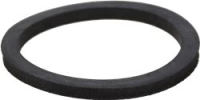 УПЛОТНИТЕЛЬ ПЛОСКИЙ EPDM ø 44x36x3 mm