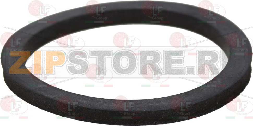 УПЛОТНИТЕЛЬ ПЛОСКИЙ EPDM ø 44x36x3 mm 