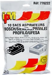 BAG VACUUM CLEANER SIEMENS/BOSCH K 10 