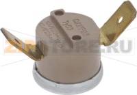 Thermostat 105-96