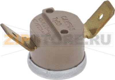 Thermostat 105-96 