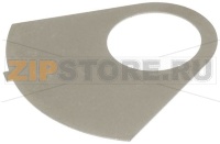 ДОЗИРУЮЩАЯ ПЛАСТИНА