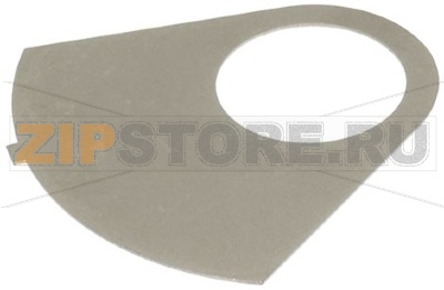 ДОЗИРУЮЩАЯ ПЛАСТИНА 