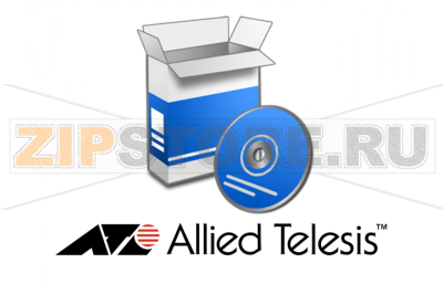 Программное обеспечение Allied Telesis AT-EXNM-2000/16P 