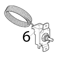 Knob Scotsman AC 56