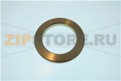 RONDELLA X BLOCCHETTO CERNIERA 