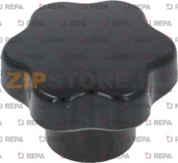 РУЧКА Ø 40 ММ ШАГ M6