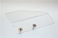 PROTEZIONE CARRELLO
