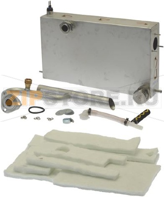 GENERATORE VAPORE 6.10 COMPLETO 