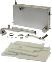 GENERATORE VAPORE 6.10 COMPLETO