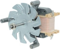 MOTEUR CHALEUR TOURNANTE