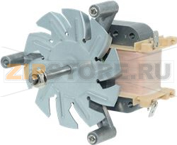 MOTEUR CHALEUR TOURNANTE 