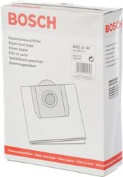 BAG FOR VACUUM CLEANER BOSCH 00460448 