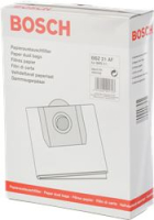 BAG FOR VACUUM CLEANER BOSCH 00460448