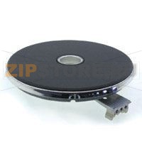 PLAQUE EGO D 180 AUTO*380* 