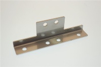 СОЕДИНИТЕЛЬНАЯ ПЛАСТИНА ИЗОГНУТАЯ