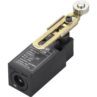 Выключатель концевой 250 В/AC, 10 А, IP65 TRU Components XZ-9/108