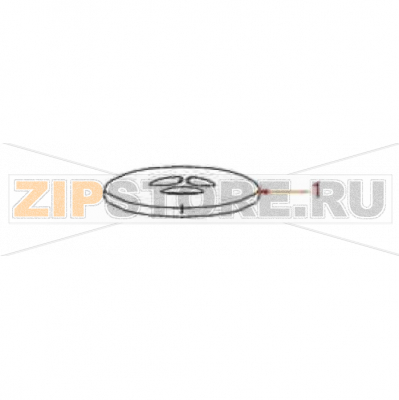 Coffee hopper lid ø 210 mm Mazzer Major Electronic Coffee hopper lid ø 210 mm Mazzer Major Electronic

Запчасть на сборочном чертеже под номером: 1

Название запчасти Mazzer на английском языке: Coffee hopper lid ø 210 mm Mazzer Major Electronic