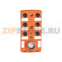 Коробка распределительная IFM EBC007