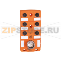 Коробка распределительная IFM EBC007