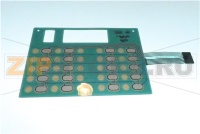 SWITCH, MEMBRANE OPL DRYER, PKG