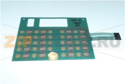 SWITCH, MEMBRANE OPL DRYER, PKG 