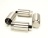 LEG; 4 STRAIGHT [SET OF 4][XX/