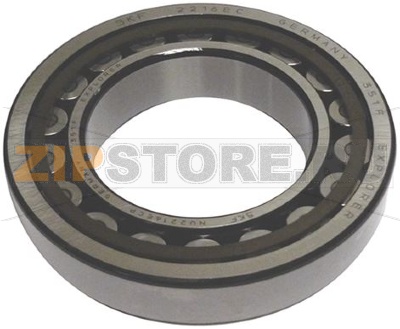 РОЛИКОВЫЙ ПОДШИПНИК NU2216 ECP 