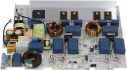 ELECTRONIC BOARD ELECTROLUX 982140101729 